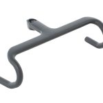 Manillar de Carbono Carretera Integrado MEGAMO 90x390mm