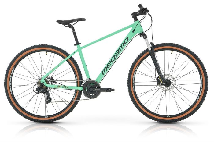 MEGAMO NATURAL 60 29" - Imagen 4