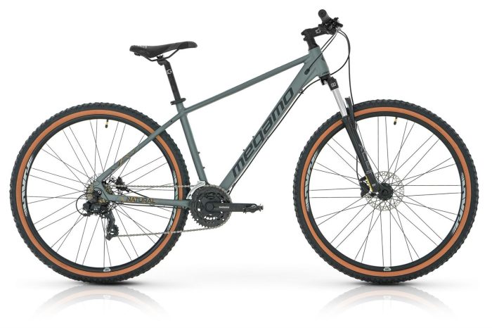 MEGAMO NATURAL 60 29" - Imagen 5