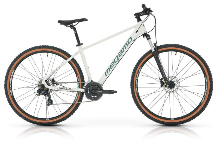 MEGAMO NATURAL 60 29" - Imagen 6