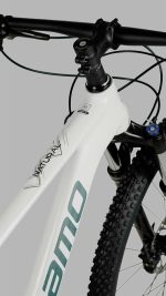 MEGAMO NATURAL ELITE 15 2026 - Imagen 4
