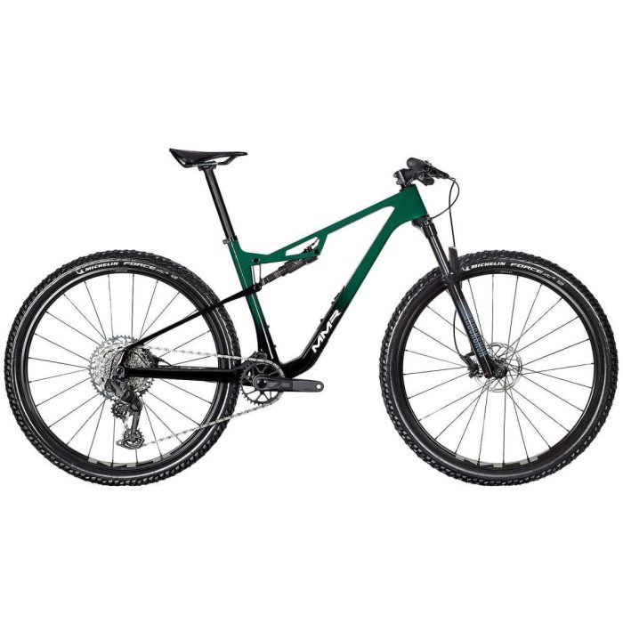 MTB MMR KENTA 50 2025 - Imagen 2