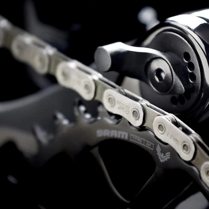 MTB MMR KENTA 50 2025 - Imagen 3