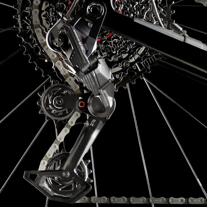 MTB MMR KENTA 50 2025 - Imagen 5