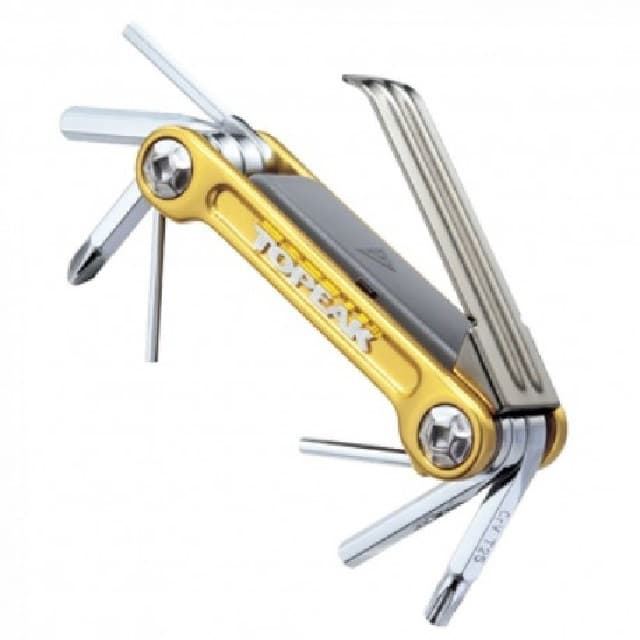 multiherramientas-topeak-mini-9-pro-gold_pic431418ni0t0.jpg MULTIHERRAMIENTAS TOPEAK MINI 9 PRO GOLD - Imagen 1