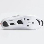 NUEVA ZAPATILLA DMT KR0 EVO BLANCO/PLATA - Imagen 10