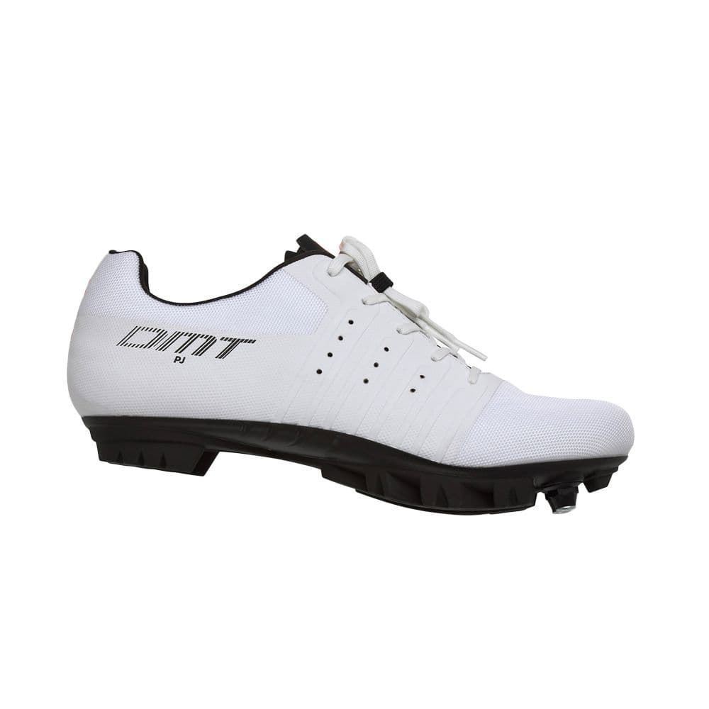 nuevas-zapatillas-dmt-km4-pj-blanco-negro_pic452083ni0t0.jpg NUEVAS ZAPATILLAS DMT KM4 PJ. Blanco/Negro. - Imagen 1