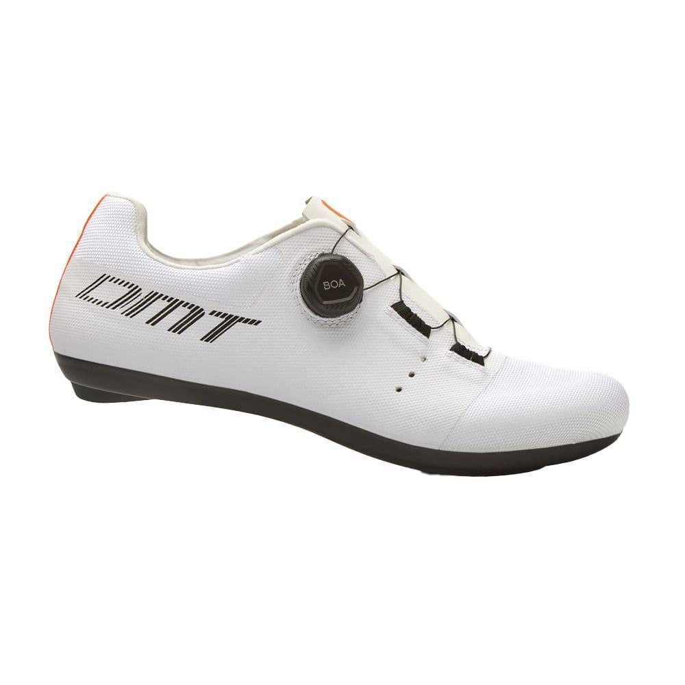 nuevas-zapatillas-dmt-kr4-blanco_pic452005ni0t0.jpg NUEVAS ZAPATILLAS DMT KR4. Blanco. - Imagen 1
