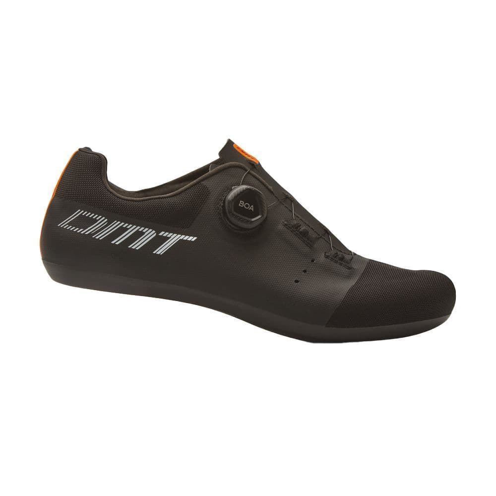 nuevas-zapatillas-dmt-kr4-negro_pic452006ni0t0.jpg NUEVAS ZAPATILLAS DMT KR4. Negro. - Imagen 1