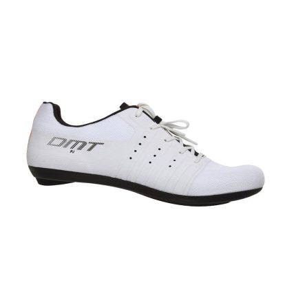 NUEVAS ZAPATILLAS DMT KR4 PJ. Blanco/Negro.