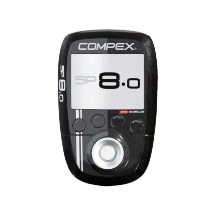 NUEVO Electroestimulador COMPEX SPORT SP 8.0 Rating: 0%