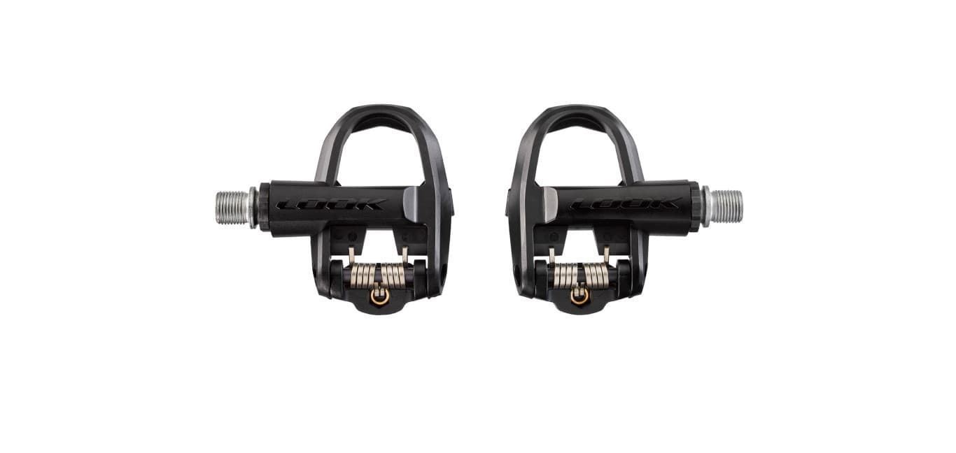 pedales-look-keo-classic-3-plus-negro_pic354380ni0t0.jpg Pedales LOOK KEO CLASSIC 3 PLUS Negro - Imagen 1