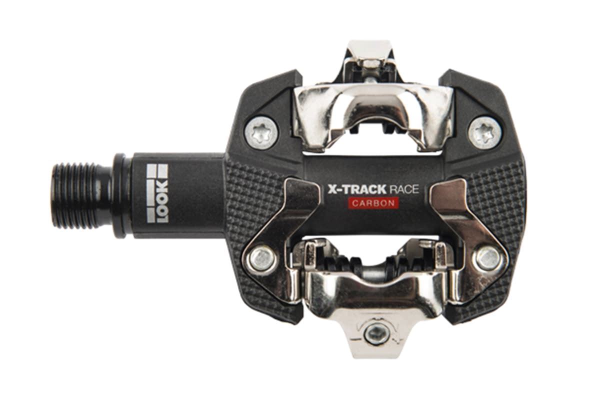 pedales-look-x-track-race-carbon-spd_pic354278ni0t0.jpg Pedales LOOK X-TRACK RACE CARBON SPD - Imagen 1