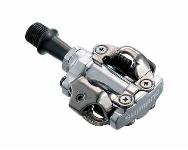 pedales-mtb-shimano-m540-spd-plata_pic454535ni0t0.jpg Pedales MTB SHIMANO M540 SPD PLATA - Imagen 1