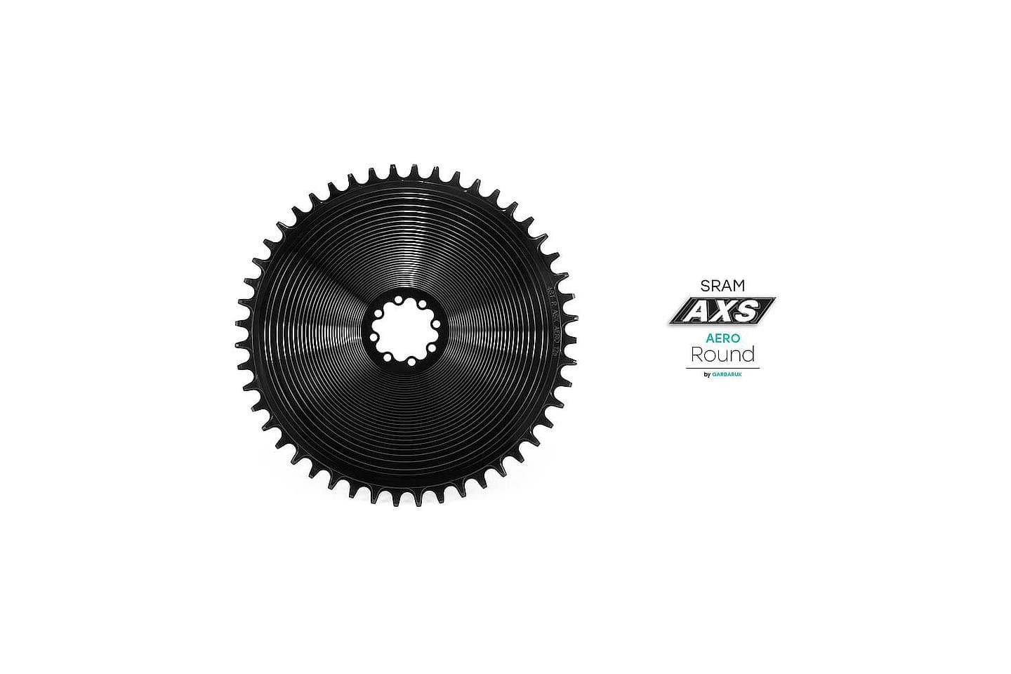 plato-garbaruk-aero-redondo-direct-mount-axs-road-gravel-42t_pic496624ni0t0.jpg PLATO GARBARUK AERO REDONDO DIRECT MOUNT AXS ROAD/GRAVEL 42T - Imagen 1