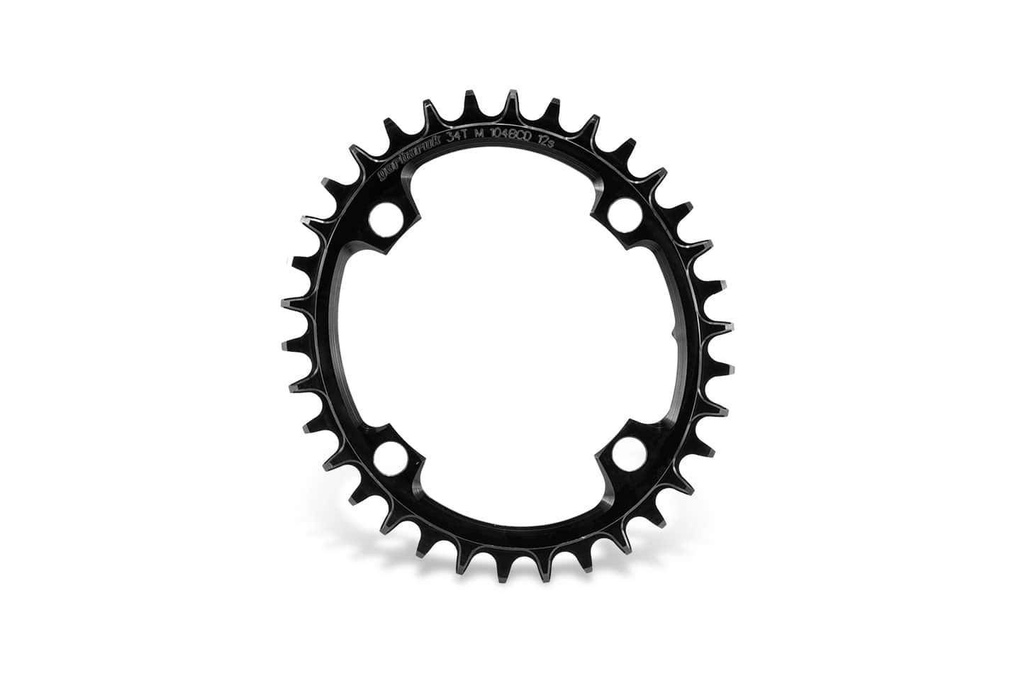 plato-ovalado-mtb-de-garbaruk-104-bcd-34t-black_pic386634ni0t0.jpg Plato Ovalado MTB de GARBARUK, 104 BCD (34T, BLACK) - Imagen 1