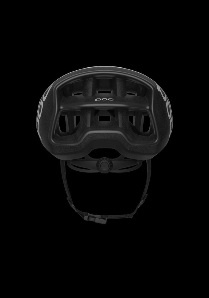 POC CYTAL LITE HIDROGEN WHITE - Imagen 4