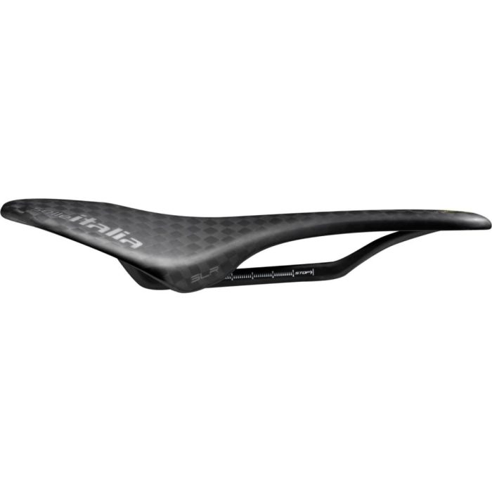 SILLIN SELLE ITALIA SLR Boost Tekno Superflow S3 Neg - Imagen 2