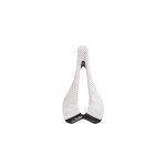SILLIN SELLE ITALIA SLR CARBON 3D - L3 - OPAL WHITE