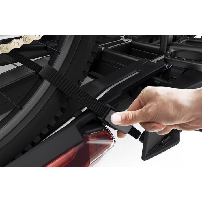 THULE EPOS 2 PORTABICIS DE BOLA - Imagen 9