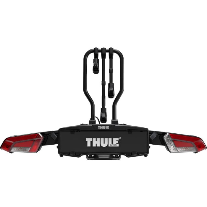 THULE Thule portabicicletas trasero - EasyFold 3 (NUEVO MODELO) - Imagen 5