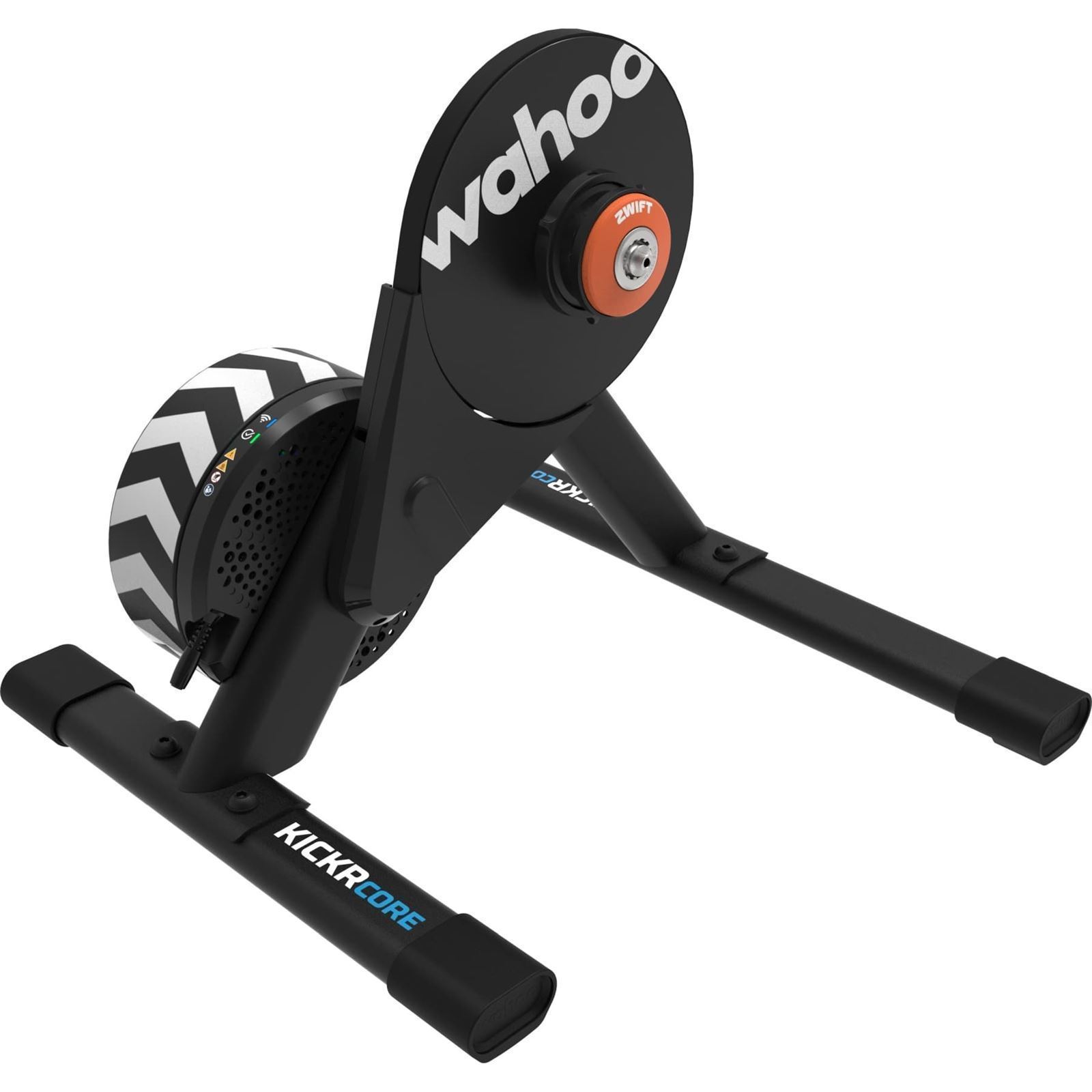 wahoo-kickr-core-2-con-zwift-cog-and-click-rodillo-transmision-directa_pic512713ni0t0.jpg Wahoo KICKR Core 2 con Zwift Cog and Click Rodillo Transmisión Directa - Imagen 1