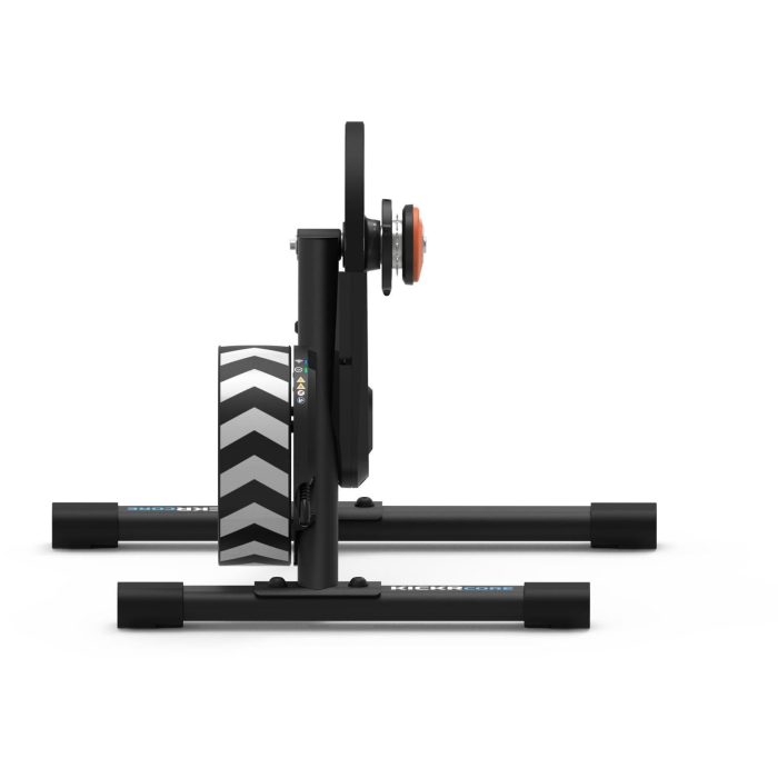 Wahoo  KICKR Core 2 con Zwift Cog and Click Rodillo Transmisión Directa - Imagen 5