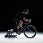 WAHOO KICKR MOVE RODILLO - Imagen 2