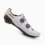 Zapatillas Carretera DMT SH10. BLANCO