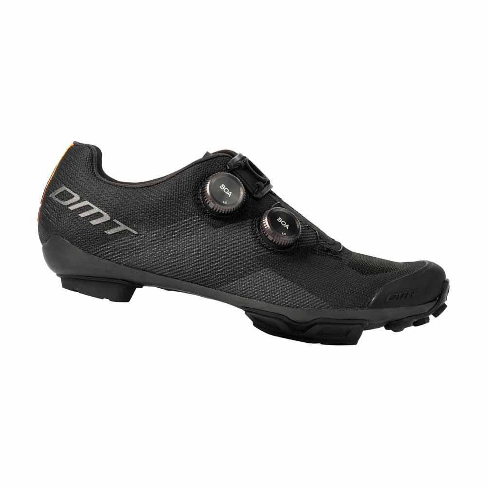 zapatillas-dmt-km0-evo-negro-calcetines-dmt-classic-race-de-regalo_pic472626ni0t0.jpg Zapatillas DMT KM0 EVO Negro + CALCETINES DMT CLASSIC RACE DE REGALO - Imagen 1