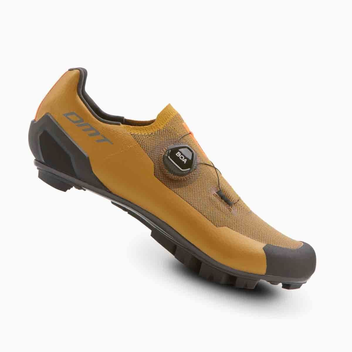 zapatillas-mtb-dmt-km30-camel_pic363511ni0t0.jpg Zapatillas MTB DMT KM30 camel - Imagen 1