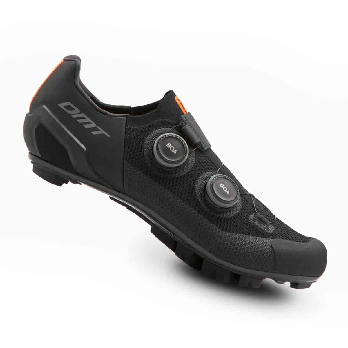zapatillas-mtb-dmt-mh10-negro_pic363509ni0t0.jpg Zapatillas MTB DMT MH10 negro - Imagen 1