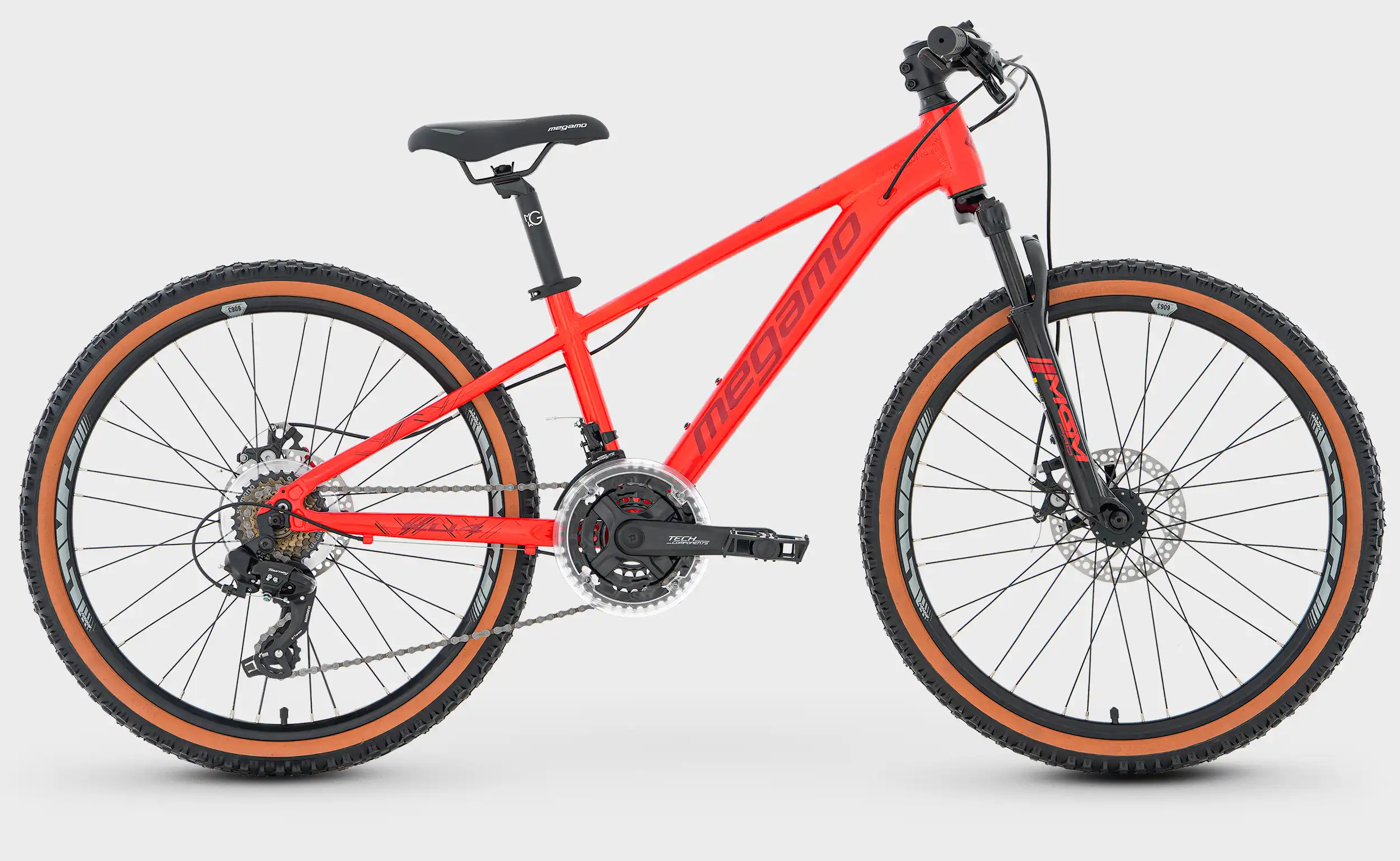 33552 MEGAMO SPORT KU4 2027 - Imagen 1