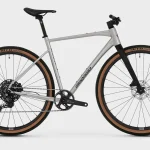 MEGAMO JAKAR 30 FLAT-BAR 2027