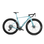 FACTOR ELARA SRAM RED XPLR W/ POWER METER