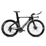 FACTOR HANZŌ SRAM FORCE W/ POWER METER