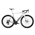 FACTOR MONZA RAPHA EDITION 2026 - SHIMANO ULTEGRA