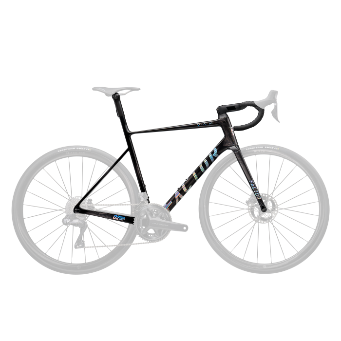 FACTOR O2 VAM PREMIUM PACKAGE - Imagen 3