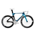 FACTOR RAIDEN PREMIUM PACKAGE W/ WHEELS