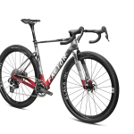 FACTOR ALUTO SRAM RED XPLR W/ POWER METER