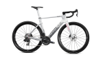 FACTOR MONZA RAPHA EDITION 2026 - SHIMANO ULTEGRA - Imagen 3