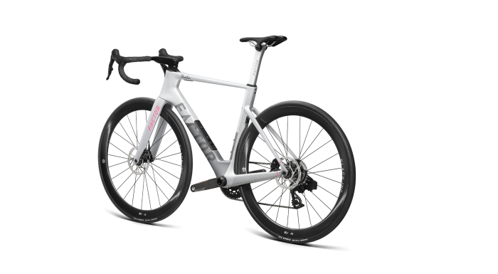 FACTOR MONZA RAPHA EDITION 2026 - SHIMANO ULTEGRA - Imagen 5