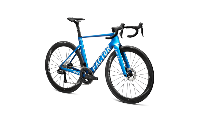 FACTOR MONZA STANDARD PACKAGE - Imagen 3