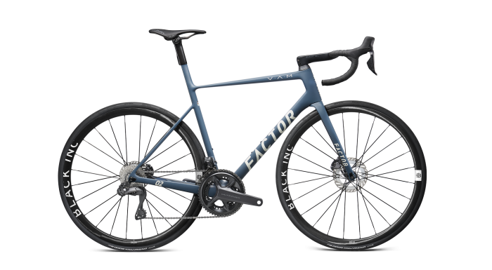 FACTOR O2 VAM SRAM FORCE W/ POWER METER - Imagen 2