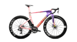 FACTOR ONE SPONGEBOB EDITION - SRAM RED W/ POWER METER - Imagen 6
