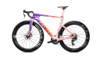 FACTOR ONE SPONGEBOB EDITION - SRAM RED W/ POWER METER - Imagen 8
