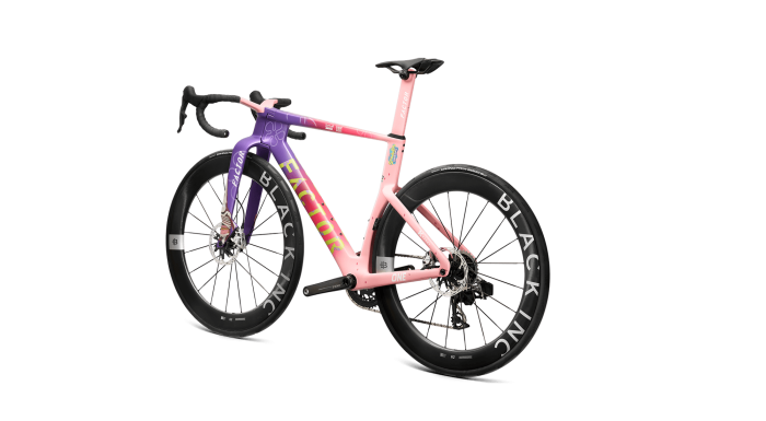 FACTOR ONE SPONGEBOB EDITION - SRAM RED W/ POWER METER - Imagen 7