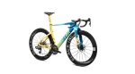 FACTOR ONE SPONGEBOB EDITION - SRAM RED W/ POWER METER
