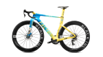 FACTOR ONE SPONGEBOB EDITION - SRAM RED W/ POWER METER - Imagen 4