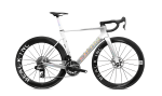 FACTOR OSTRO VAM SRAM RED W/ POWER METER - Imagen 15